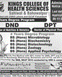 Admission Image