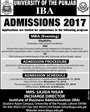 Admission Image