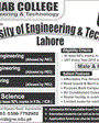 Admission Image