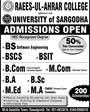 Admission Image