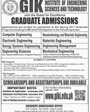 Admission Image