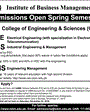 Admission Image