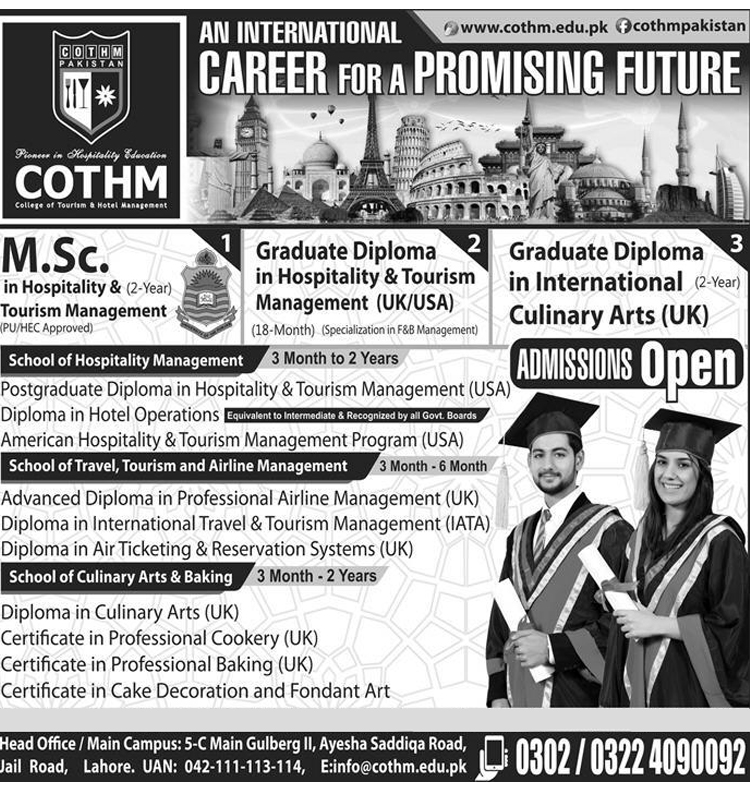 Admission Image