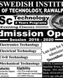 Admission Image