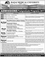 Admission Image