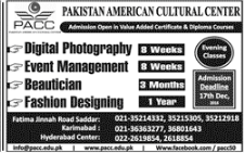 Admission Image