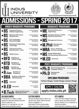 Admission Image