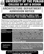 Admission Image