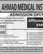 Admission Image