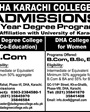 Admission Image