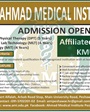Admission Image