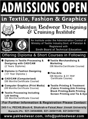 Admission Image