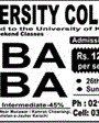 Admission Image