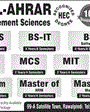 Admission Image