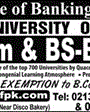Admission Image