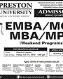 Admission Image