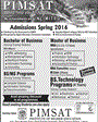 Admission Image