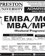 Admission Image