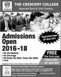Admission Image