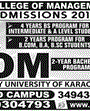 Admission Image