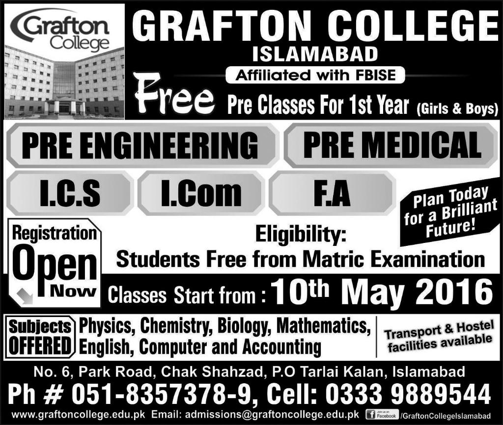 Admission Image