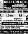Admission Image