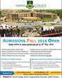 Admission Image