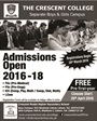 Admission Image
