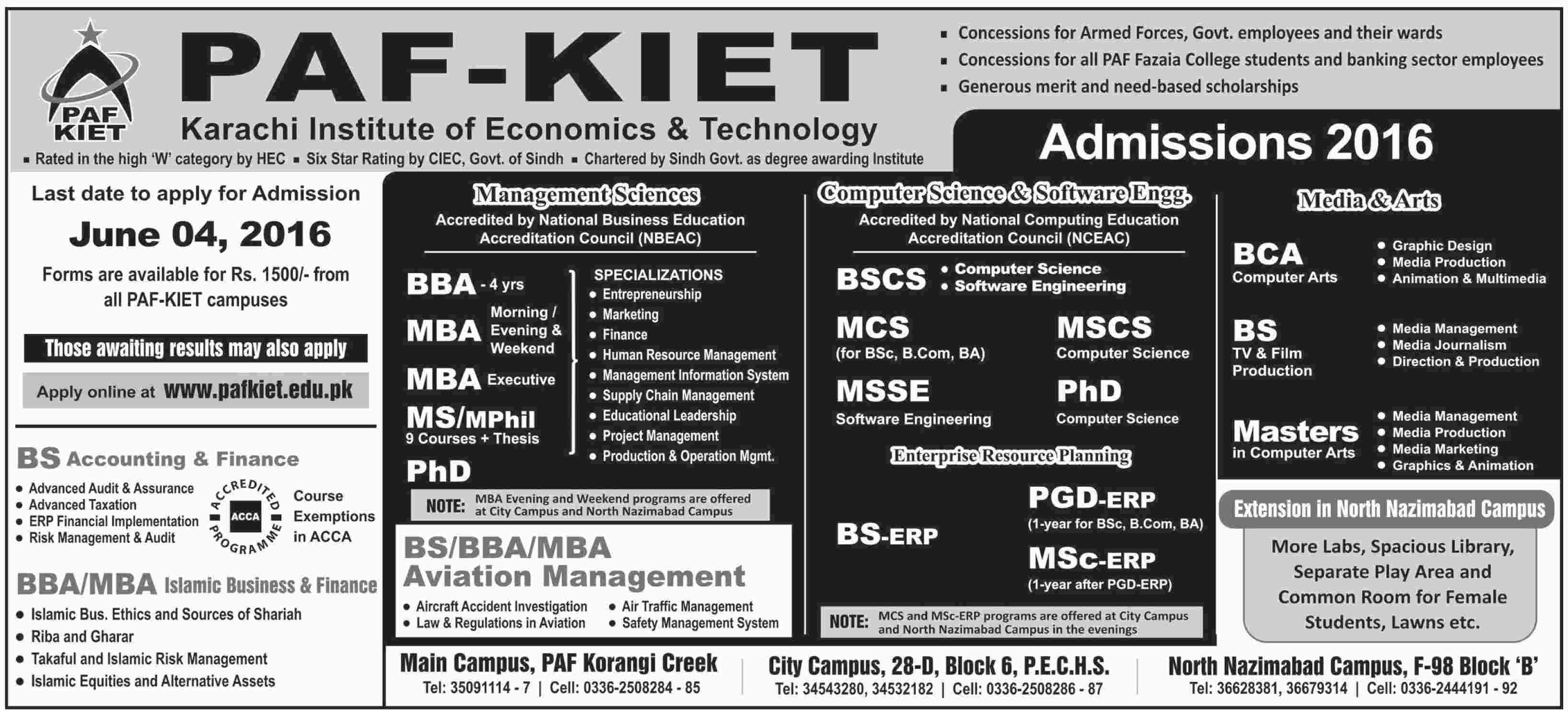 Admission Image