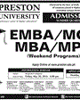 Admission Image