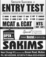 Admission Image
