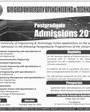 Admission Image