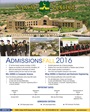Admission Image