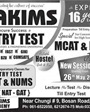 Admission Image