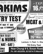 Admission Image