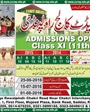 Admission Image