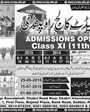 Admission Image