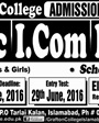 Admission Image
