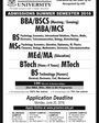 Admission Image