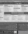 Admission Image