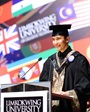 Limkokwing University Of Creative Technology (Cyberjaya, Malaysia)