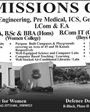 Admission Image