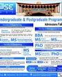 Admission Image