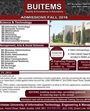 Admission Image