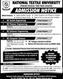 Admission Image