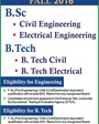 Admission Image