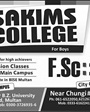 Admission Image