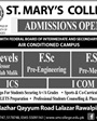 Admission Image