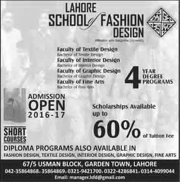 Admission Image