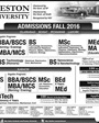 Admission Image